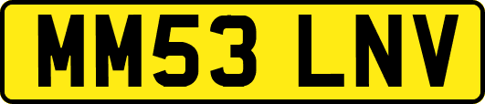 MM53LNV