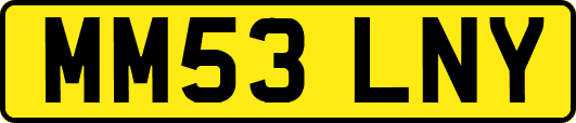 MM53LNY