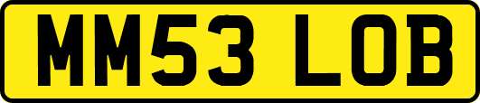 MM53LOB
