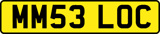 MM53LOC