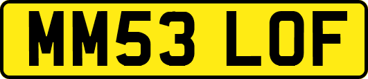 MM53LOF