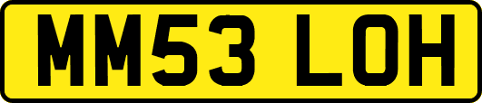 MM53LOH