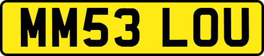MM53LOU