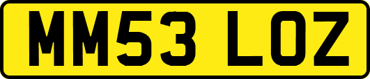 MM53LOZ