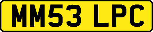MM53LPC
