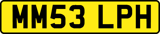 MM53LPH