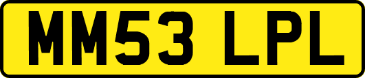 MM53LPL