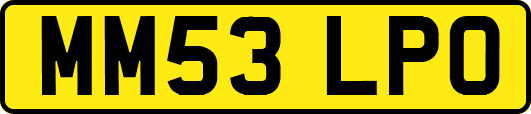 MM53LPO