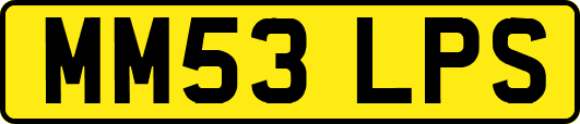 MM53LPS