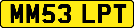 MM53LPT