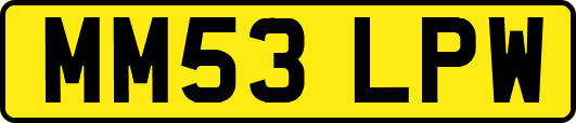 MM53LPW