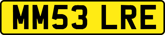MM53LRE
