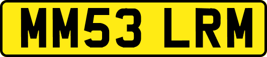 MM53LRM