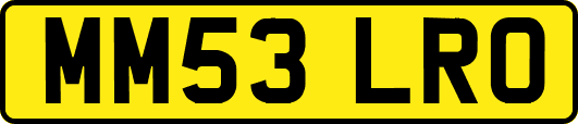 MM53LRO
