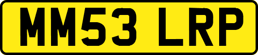 MM53LRP