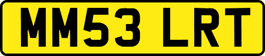 MM53LRT