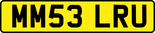 MM53LRU