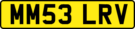 MM53LRV