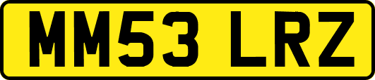 MM53LRZ
