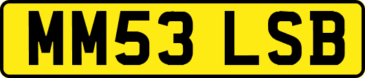MM53LSB