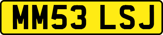 MM53LSJ