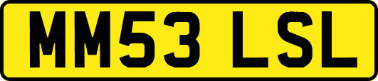MM53LSL