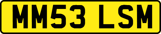 MM53LSM