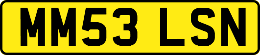 MM53LSN