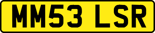 MM53LSR