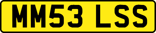 MM53LSS
