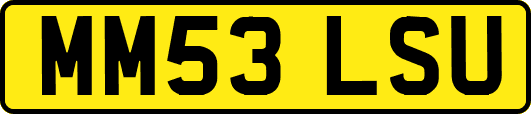 MM53LSU