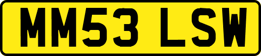 MM53LSW