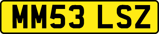 MM53LSZ