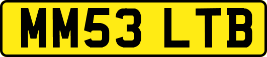 MM53LTB