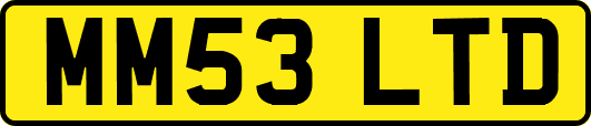MM53LTD