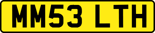 MM53LTH