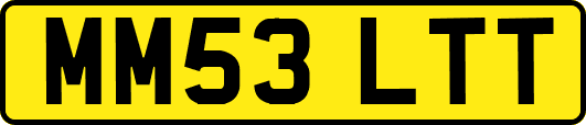 MM53LTT