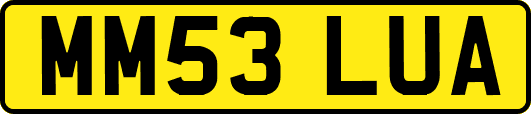 MM53LUA