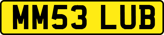 MM53LUB