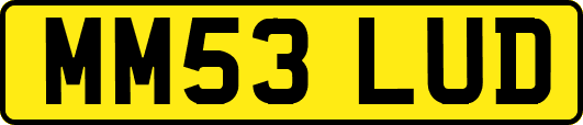 MM53LUD