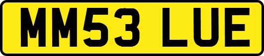 MM53LUE
