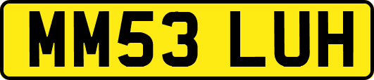 MM53LUH