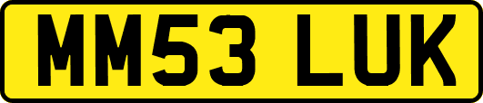 MM53LUK