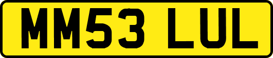 MM53LUL