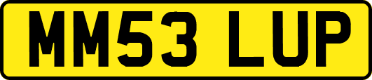 MM53LUP