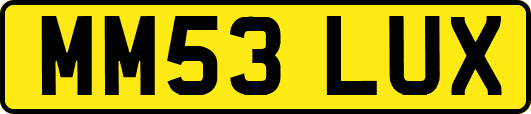 MM53LUX