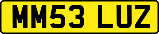 MM53LUZ