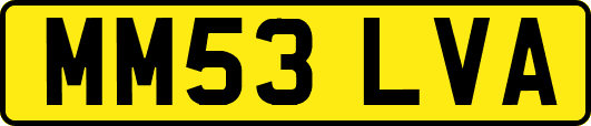 MM53LVA