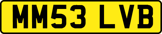 MM53LVB