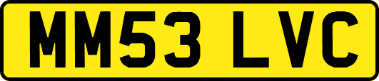 MM53LVC